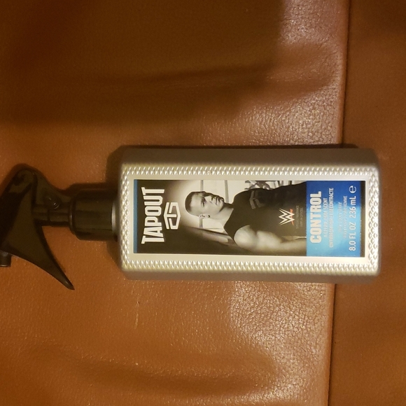 WWE Control Men NWT - Picture 1 of 1